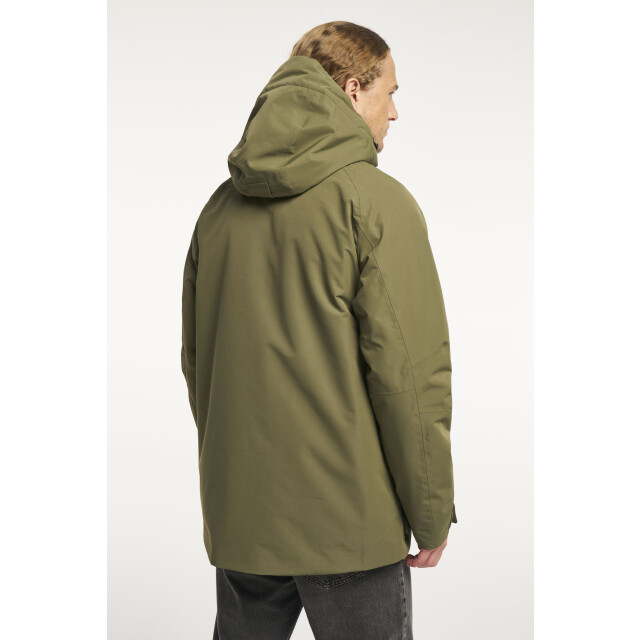 Tenson ronin jacket men urban jack heren - 071747_390-L large
