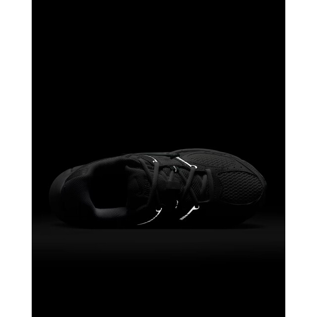 Nike v5 rnr women's shoes lage sneakers dames - 072950_100-10 large