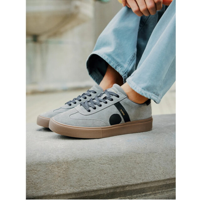 Blackstone EG-555 Sneakers Grijs EG-555 large