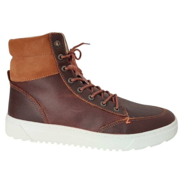 Hub  Dublin 2.0 hoge veterschoen DUBLIN 2.0 large