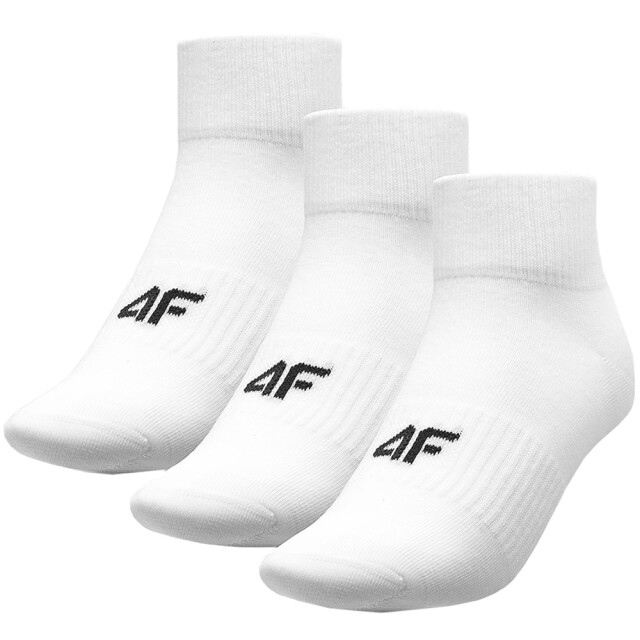 4F Heren h4l22 sokken (set van 3) UTMR990_white large
