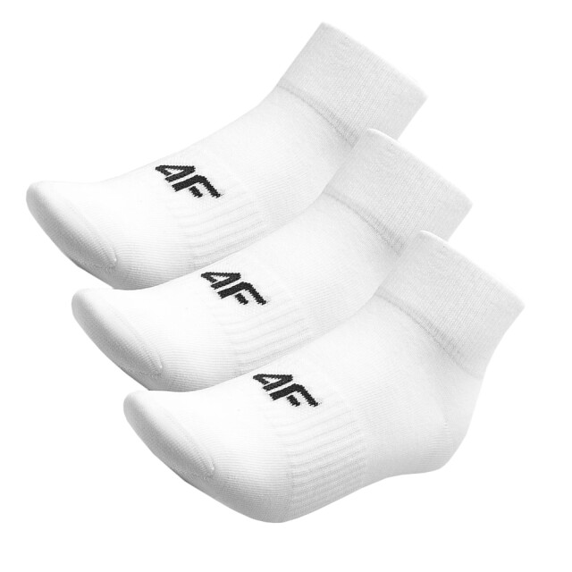 4F Heren h4l22 sokken (set van 3) UTMR990_white large