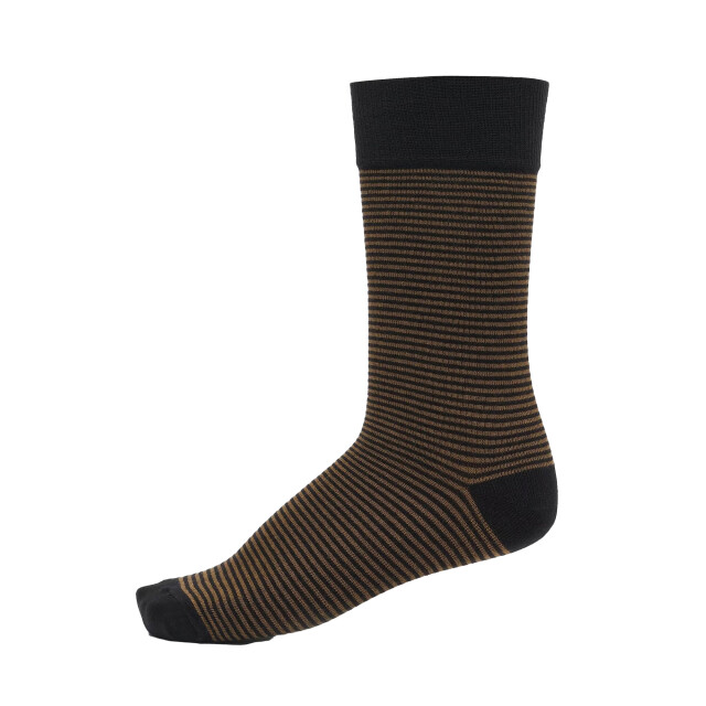 Urban Classics Uniseks sokken met stippen en strepen voor volwassenen (5-pack) UTTN546_multicoloured large