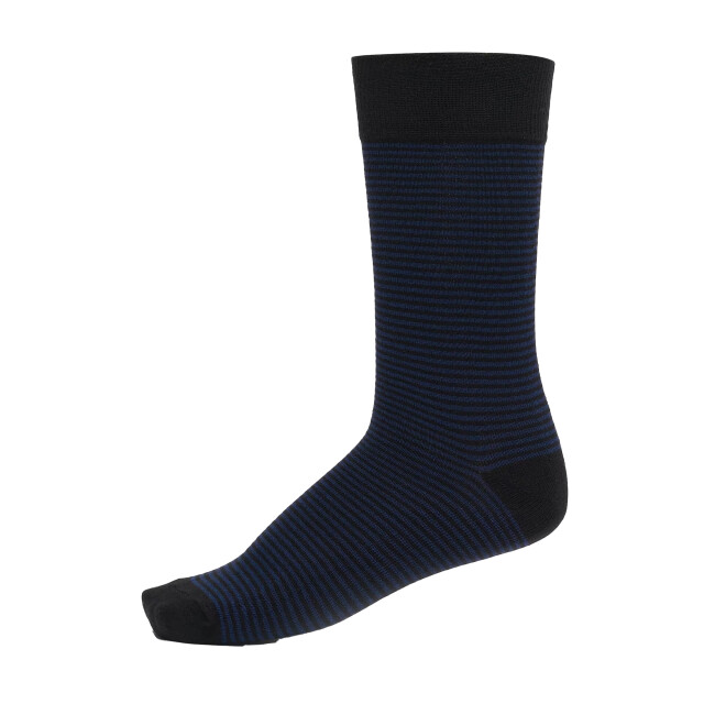 Urban Classics Uniseks sokken met stippen en strepen voor volwassenen (5-pack) UTTN546_multicoloured large