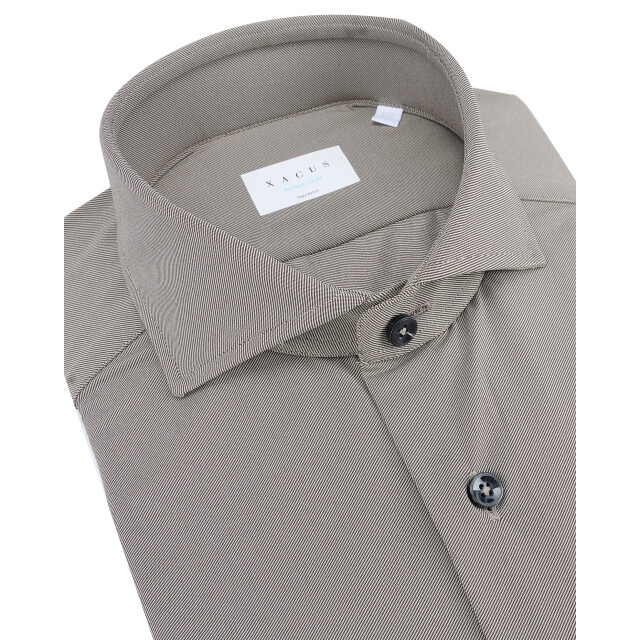 Xacus Active overhemd met lange mouwen 096900-001-39 large