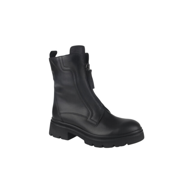 Gabor Gabor 71.854.20 Enkellaarzen Zwart Gabor 71.854.20 large
