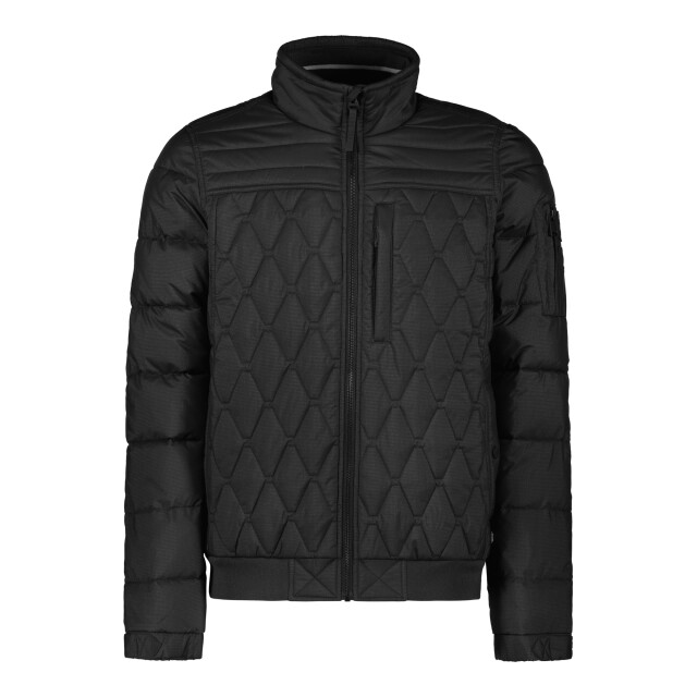 Cars 6586401 ASPORO Polyester Black large