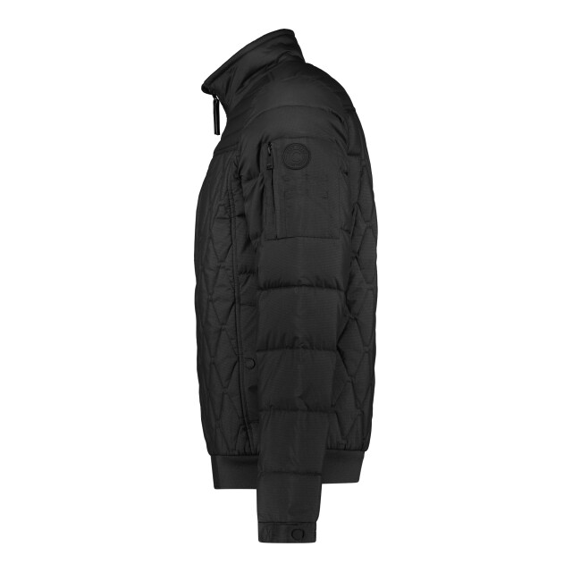 Cars 6586401 ASPORO Polyester Black large