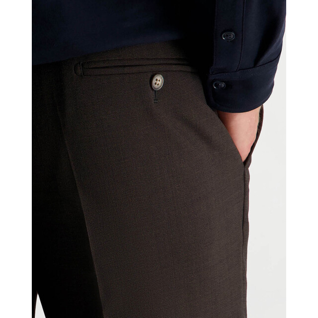 Pierre Cardin Mix & match trousers 107005-001-27 large