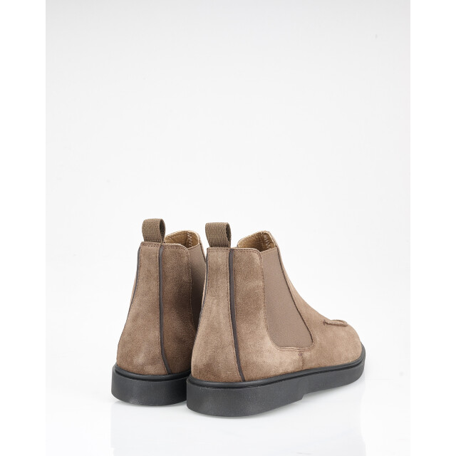 Campbell Casual shoe 103014-001-43 large