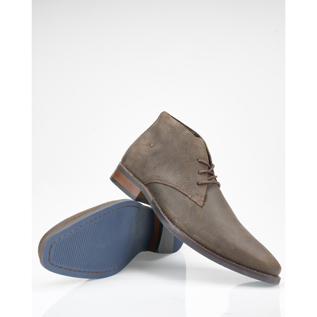 Recall casual shoe 103017-002-43 large