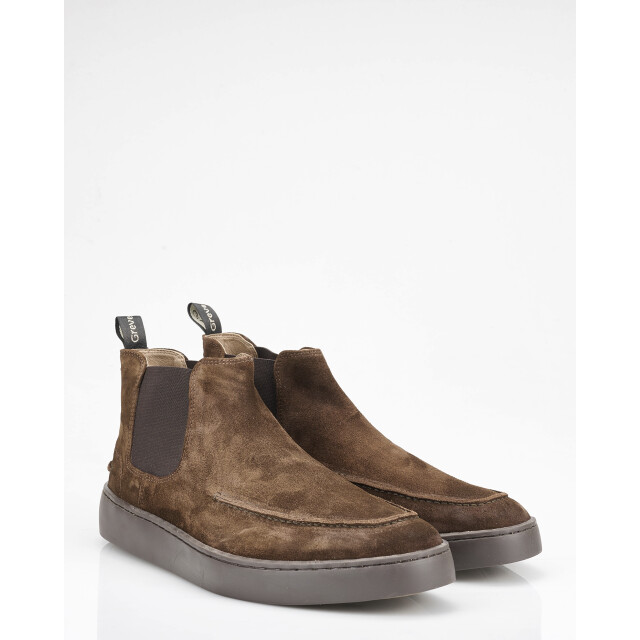 Greve Boots 103996-001-43 large
