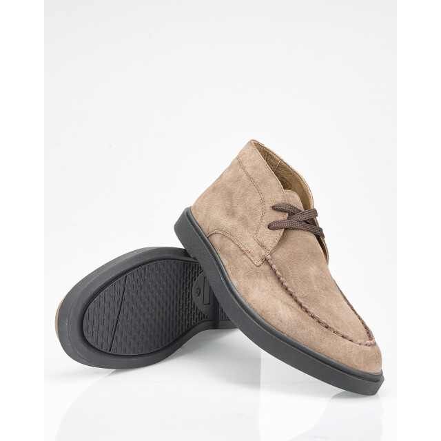 Campbell Casual shoe 103013-002-44 large