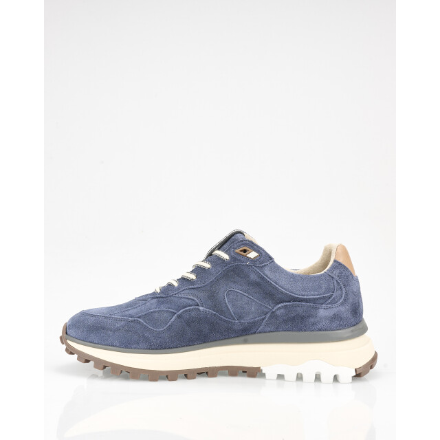 Floris van Bommel 106483-001-10 Geklede schoenen Cognac 106483-001-8,5 large