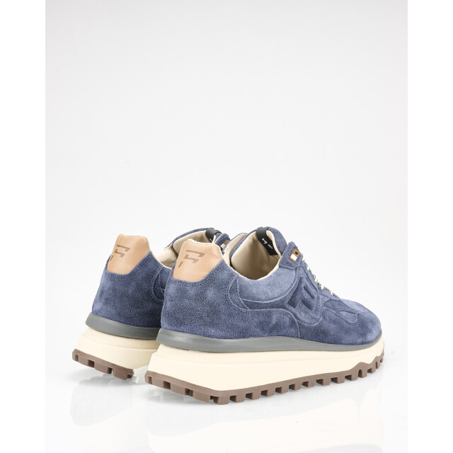 Floris van Bommel 106483-001-10 Geklede schoenen Cognac 106483-001-8,5 large