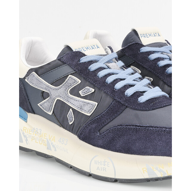 Premiata Mick sneakers 105577-001-45 large