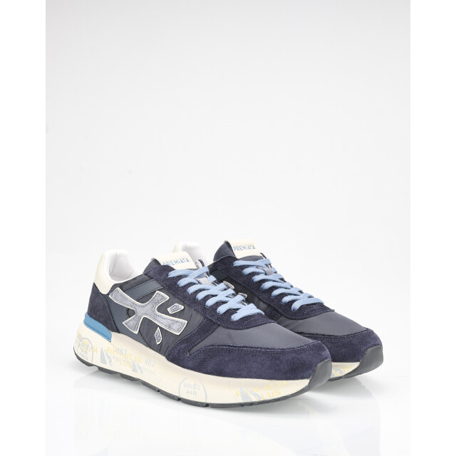 Premiata Mick sneakers 105577-001-45 large