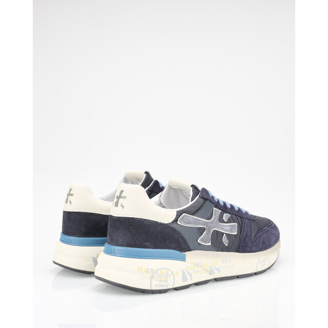 Premiata Mick sneakers 105577-001-45 large