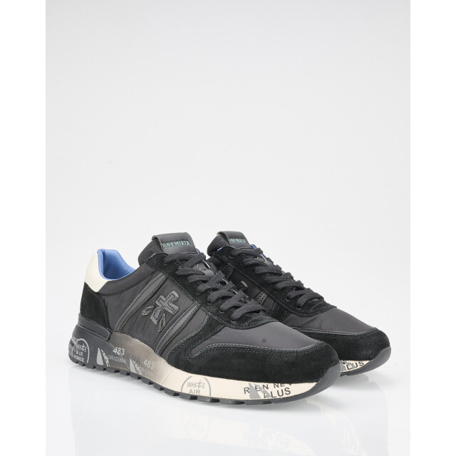 Premiata Sneakers 105578-001-44 large