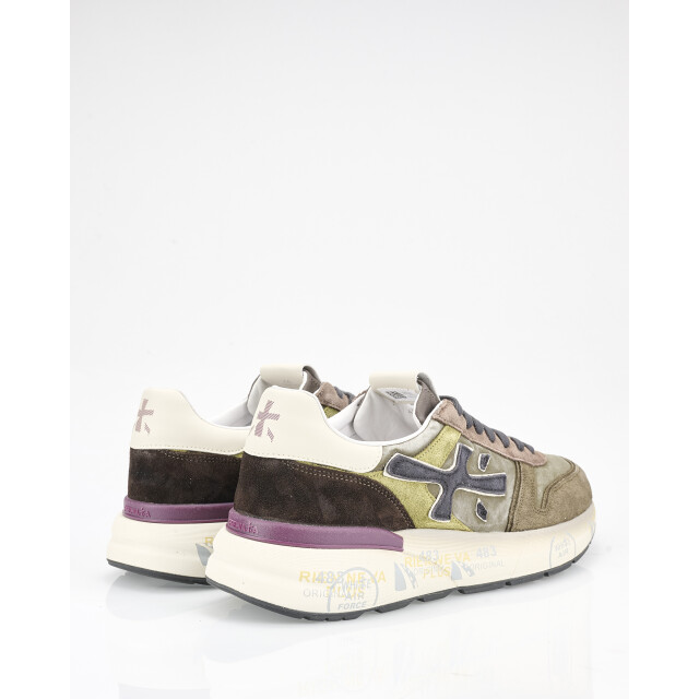 Premiata Sneakers 105574-001-42 large