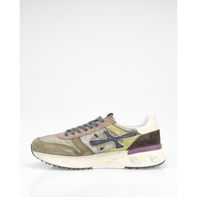 Premiata Sneakers 105574-001-42 large
