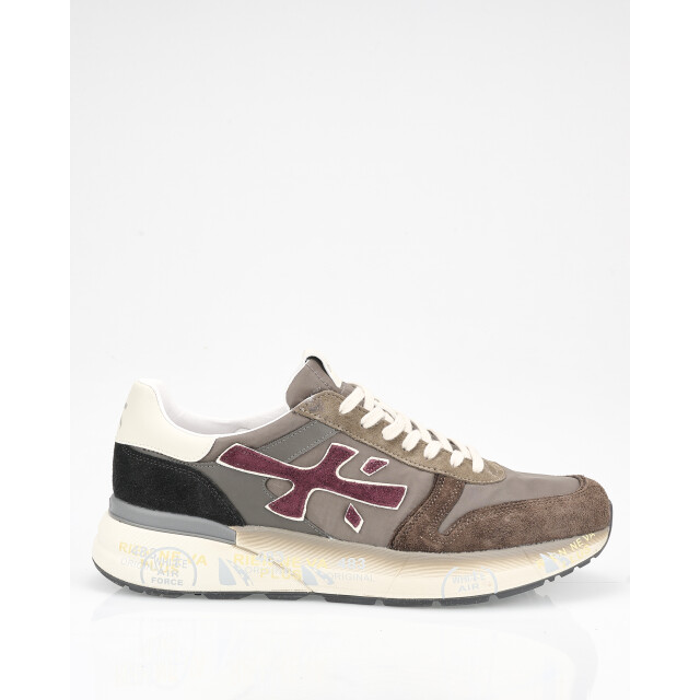 Premiata Sneakers 105576-001-42 large