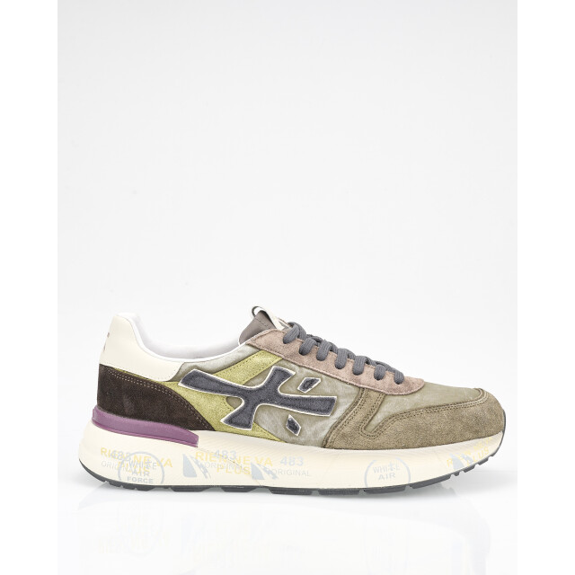 Premiata Sneakers 105574-001-42 large