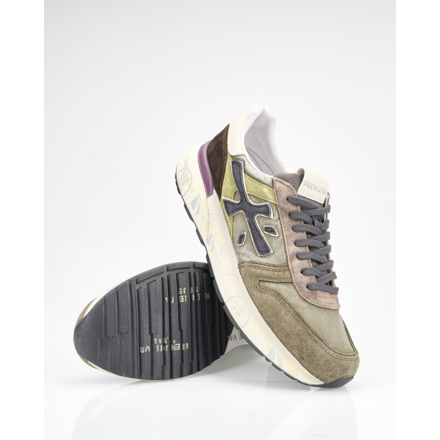 Premiata Sneakers 105574-001-42 large