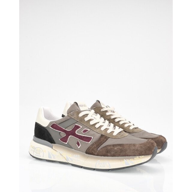 Premiata Sneakers 105576-001-42 large