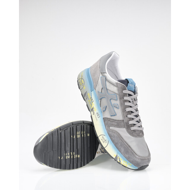 Premiata Sneakers 105571-001-44 large