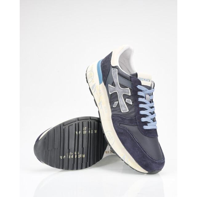 Premiata Mick sneakers 105577-001-45 large