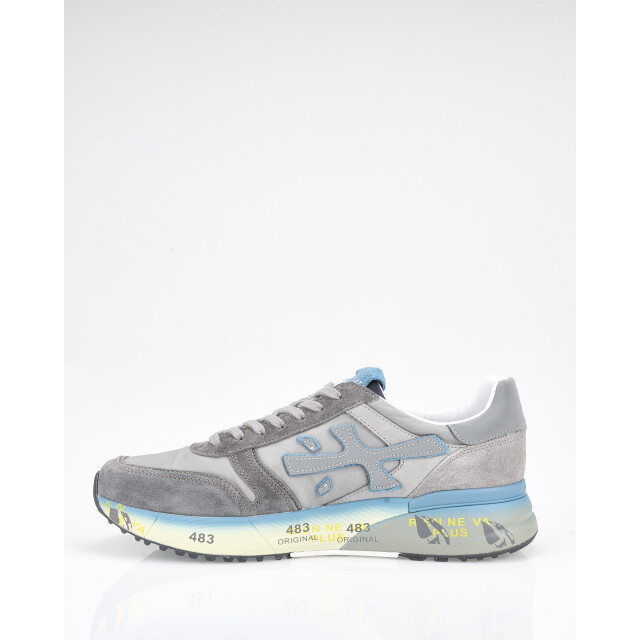 Premiata Sneakers 105571-001-44 large