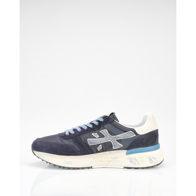 Premiata Mick sneakers 105577-001-45 large