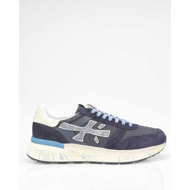 Premiata Mick sneakers 105577-001-45 large