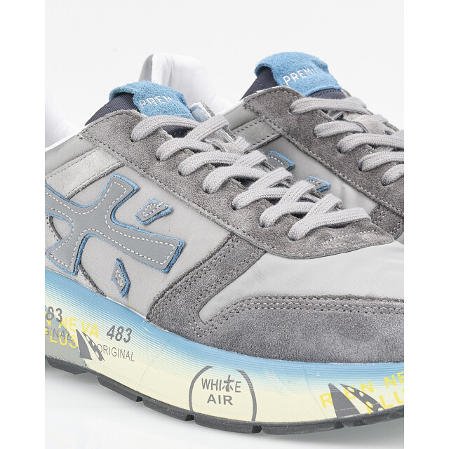 Premiata Sneakers 105571-001-44 large