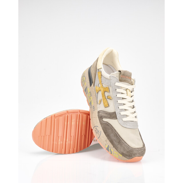 Premiata Sneakers 105572-001-45 large