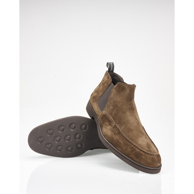 Greve Casual shoe 103988-001-44 large
