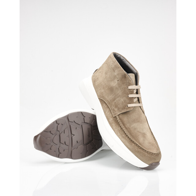 Giorgio 103939-001-41 Sneakers Bruin 103939-001-44 large