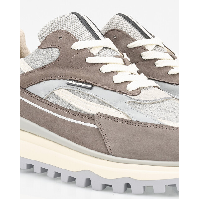 Floris van Bommel 106482-001-10 Geklede schoenen Bruin 106482-001-9,5 large