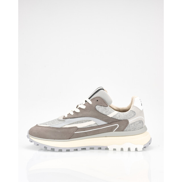Floris van Bommel 106482-001-10 Geklede schoenen Bruin 106482-001-9,5 large
