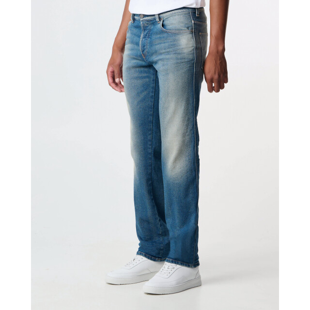 Diesel D-vyl jeans 103957-001-33/32 large