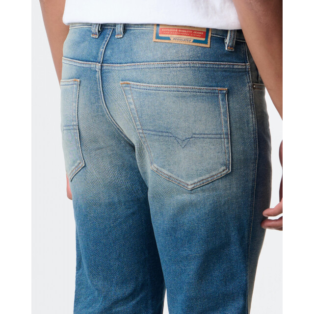 Diesel D-vyl jeans 103957-001-33/32 large