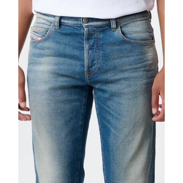 Diesel D-vyl jeans 103957-001-33/32 large