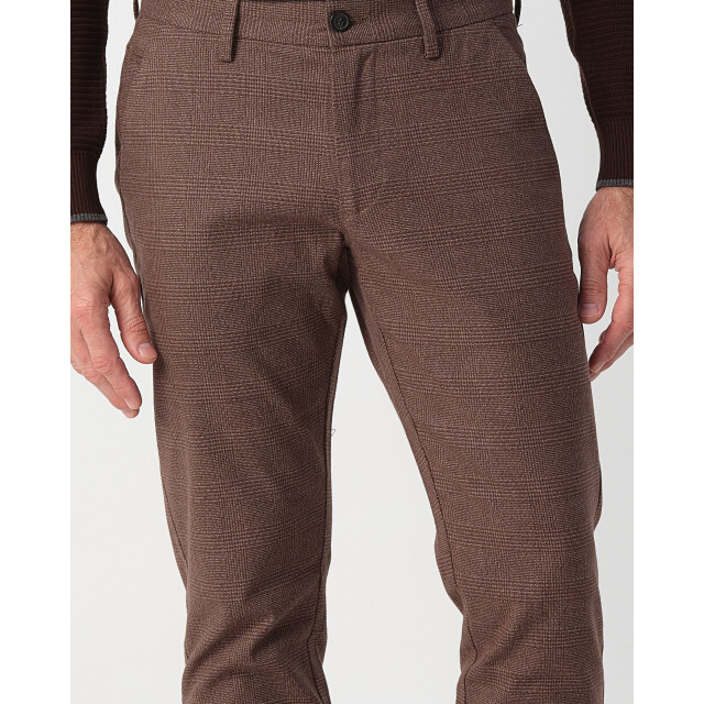 Campbell -henry chino smart check 099123-001-38 large