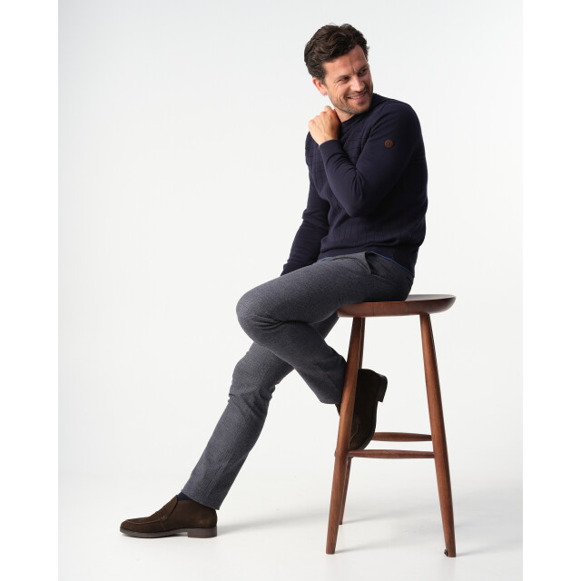Campbell -henry chino smart check 099123-003-34 large