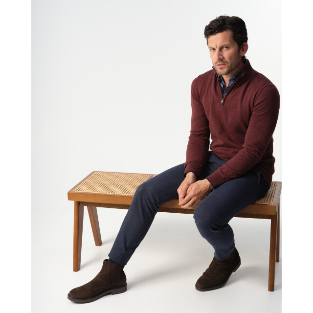 Campbell chino heddle flanel 099121-002-36 large