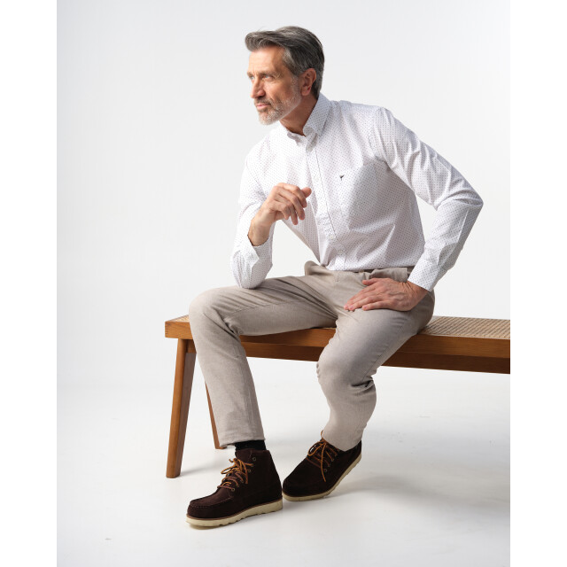 Campbell chino heddle flanel 099121-001-34 large