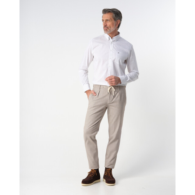Campbell chino heddle flanel 099121-001-34 large