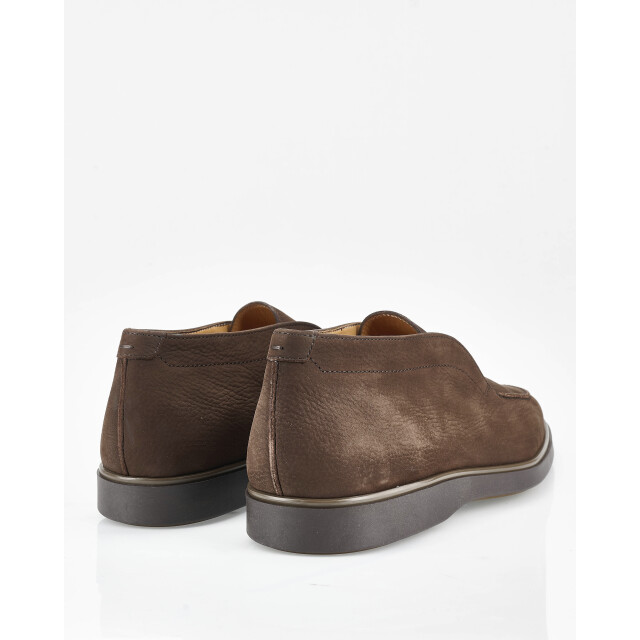 Magnanni 104003-001-41 Instapschoenen Bruin 104003-001-45 large