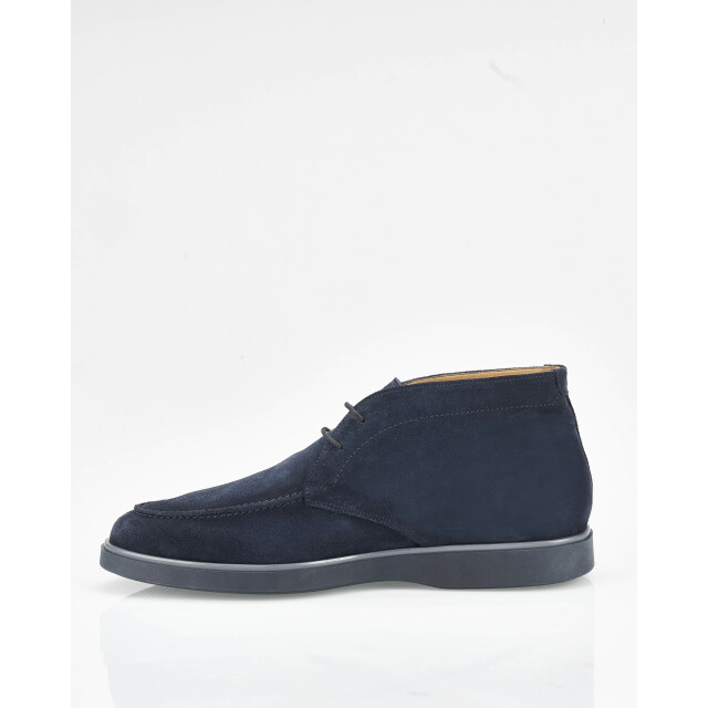 Magnanni 104004-001-41 Veterschoenen Blauw 104004-001-44 large